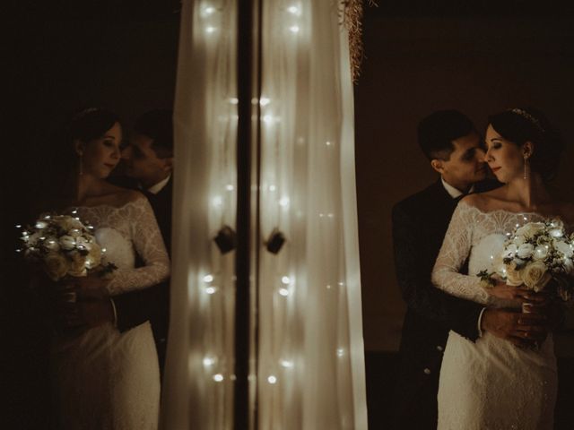 Il matrimonio di Matteo e Jasmin a Montecatini-Terme, Pistoia 150