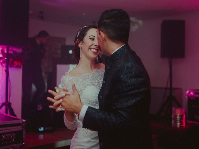 Il matrimonio di Matteo e Jasmin a Montecatini-Terme, Pistoia 155