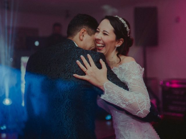 Il matrimonio di Matteo e Jasmin a Montecatini-Terme, Pistoia 156