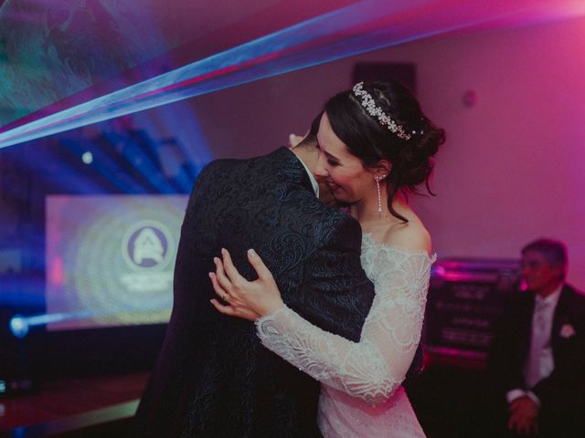 Il matrimonio di Matteo e Jasmin a Montecatini-Terme, Pistoia 157
