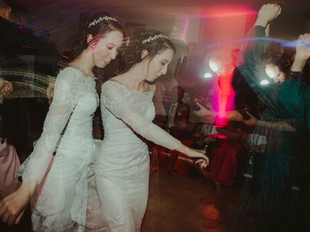 Il matrimonio di Matteo e Jasmin a Montecatini-Terme, Pistoia 158