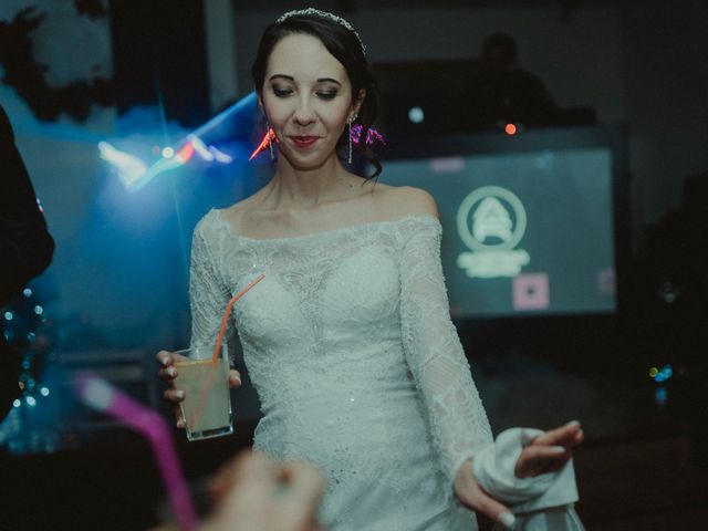 Il matrimonio di Matteo e Jasmin a Montecatini-Terme, Pistoia 160