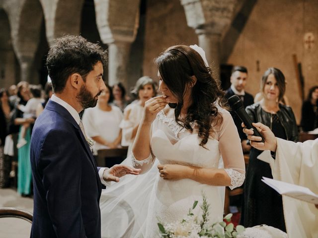 Il matrimonio di Fabio e Sabrina a Triuggio, Monza e Brianza 148