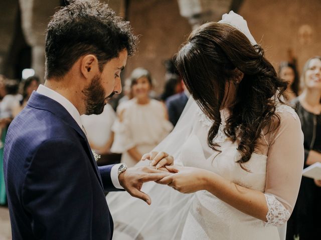 Il matrimonio di Fabio e Sabrina a Triuggio, Monza e Brianza 149