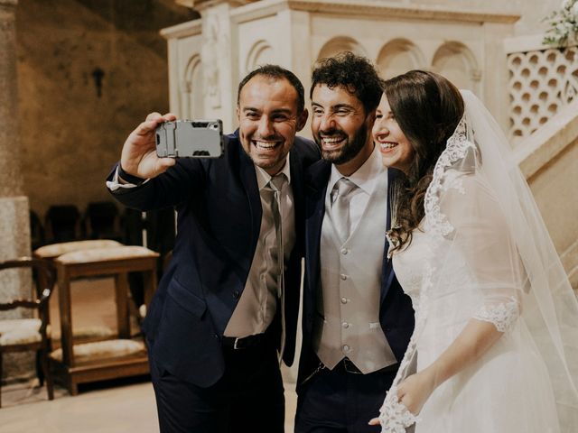 Il matrimonio di Fabio e Sabrina a Triuggio, Monza e Brianza 168
