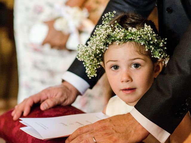 Il matrimonio di Gabriele e Samantha a Locate di Triulzi, Milano 41