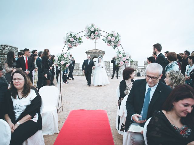 Il matrimonio di Paolo e Tatiana a Roma, Roma 10
