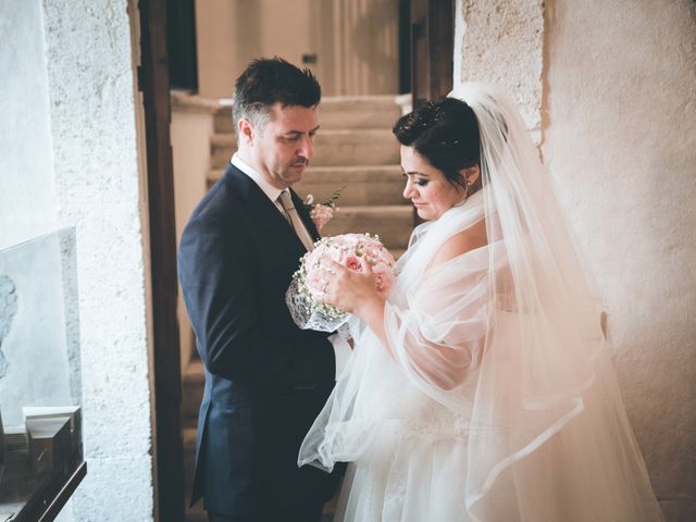 Il matrimonio di Paolo e Tatiana a Roma, Roma 18