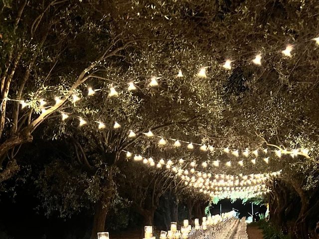 Il matrimonio di Tommaso e Maria Claudia a Siracusa, Siracusa 3