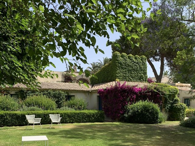 Il matrimonio di Tommaso e Maria Claudia a Siracusa, Siracusa 5