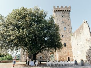 Le nozze di Alessio e Eleonora 1