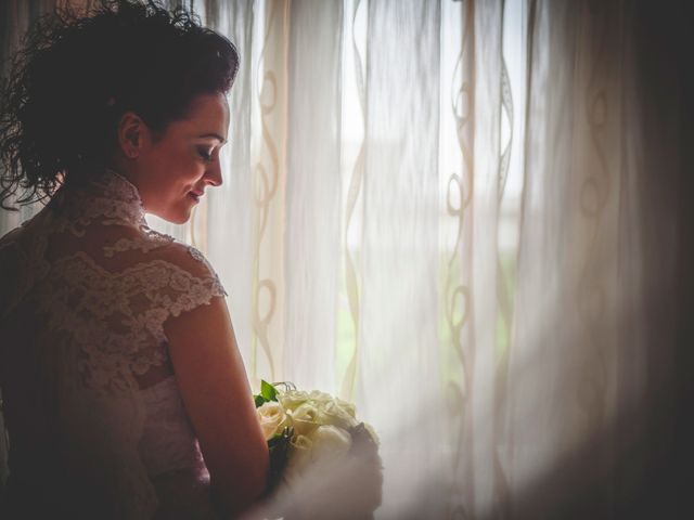 Il matrimonio di Mimmo e Rossana a Napoli, Napoli 35