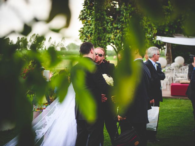 Il matrimonio di Mimmo e Rossana a Napoli, Napoli 56