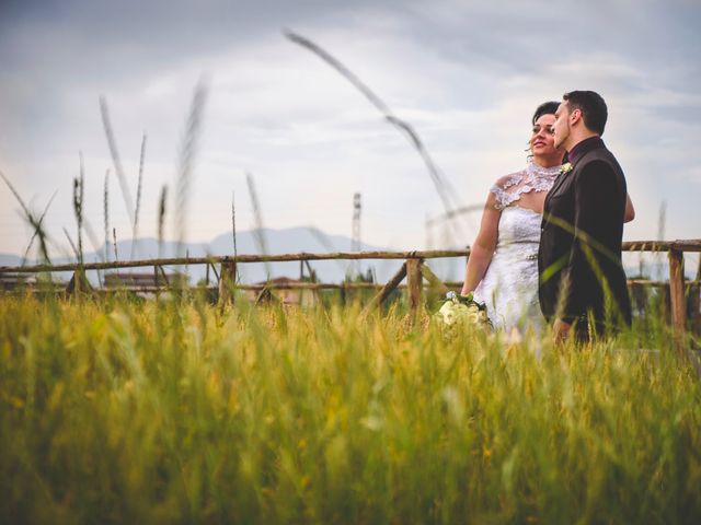 Il matrimonio di Mimmo e Rossana a Napoli, Napoli 65