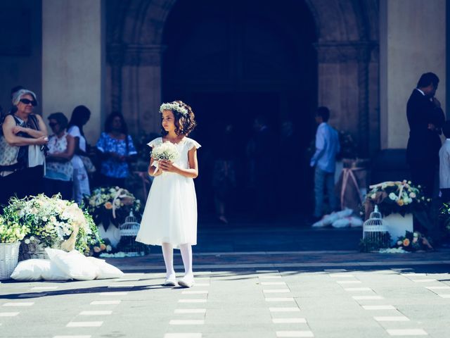 Il matrimonio di Danilo e Roberta a San Gregorio di Catania, Catania 10