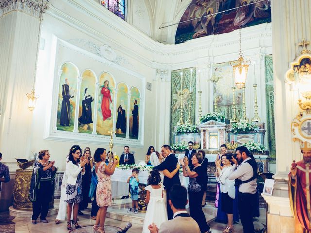 Il matrimonio di Danilo e Roberta a San Gregorio di Catania, Catania 75
