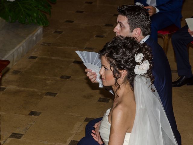 Il matrimonio di Enrica e Enrico a Maglie, Lecce 14