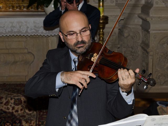 Il matrimonio di Enrica e Enrico a Maglie, Lecce 17