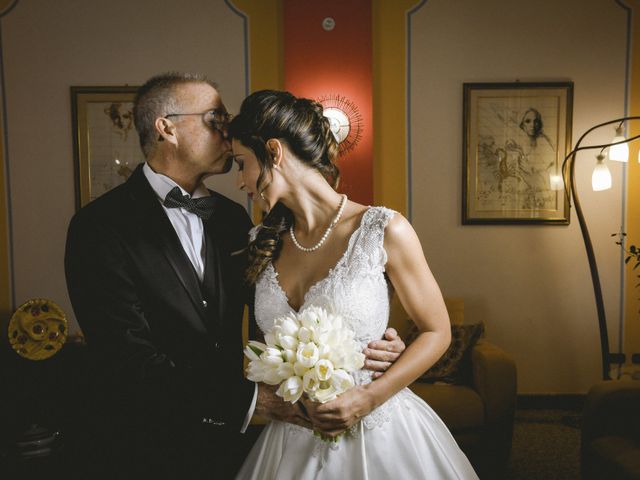 Il matrimonio di Paolo e Tiziana a Avola, Siracusa 10