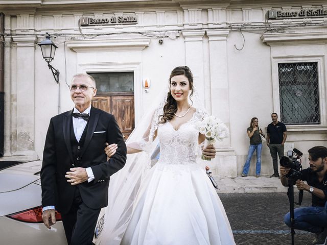 Il matrimonio di Paolo e Tiziana a Avola, Siracusa 15