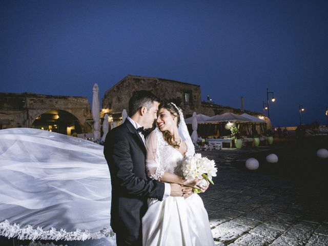 Il matrimonio di Paolo e Tiziana a Avola, Siracusa 24