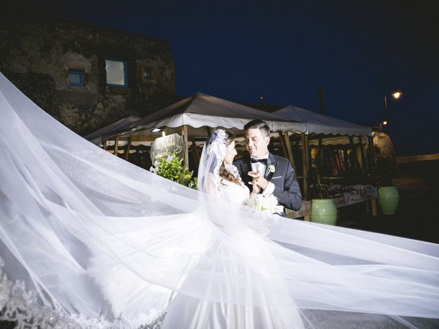 Il matrimonio di Paolo e Tiziana a Avola, Siracusa 26