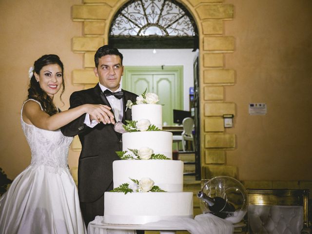 Il matrimonio di Paolo e Tiziana a Avola, Siracusa 43