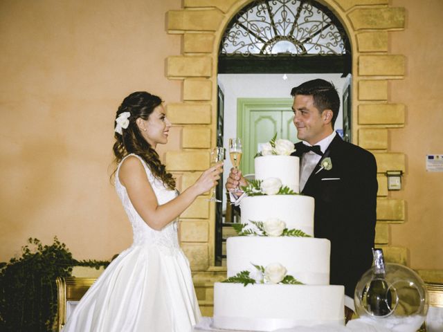 Il matrimonio di Paolo e Tiziana a Avola, Siracusa 44