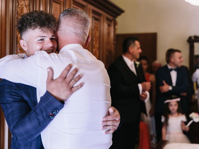 Il matrimonio di Lillo e Cinzia a Agrigento, Agrigento 4