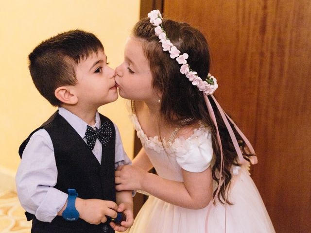 Il matrimonio di Lillo e Cinzia a Agrigento, Agrigento 10