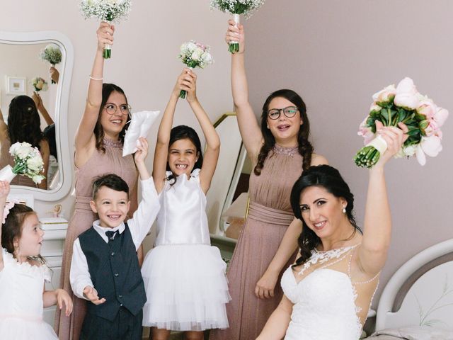 Il matrimonio di Lillo e Cinzia a Agrigento, Agrigento 14