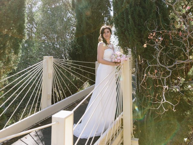 Il matrimonio di Lillo e Cinzia a Agrigento, Agrigento 23