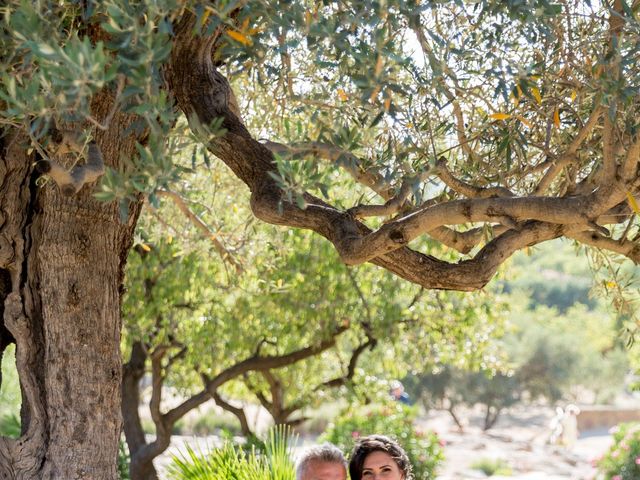 Il matrimonio di Lillo e Cinzia a Agrigento, Agrigento 1