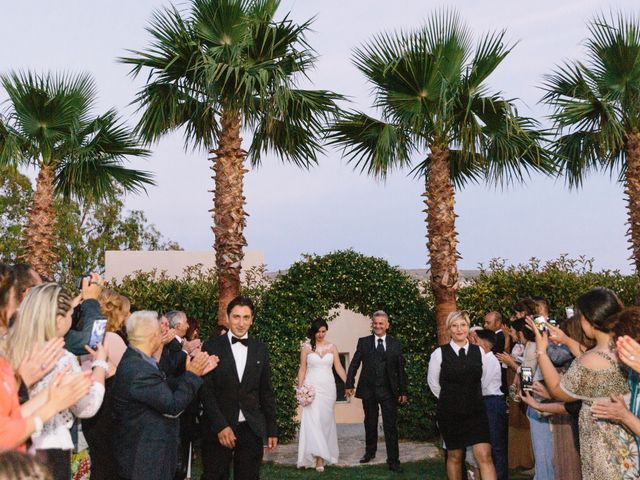 Il matrimonio di Lillo e Cinzia a Agrigento, Agrigento 33