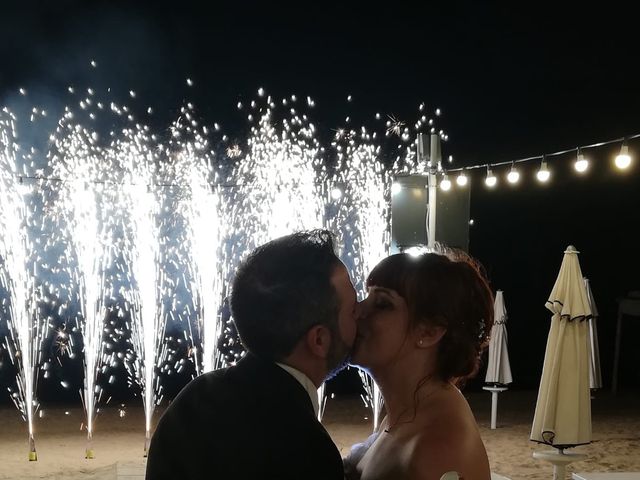 Il matrimonio di Giovanni  e Francesca a Vasto, Chieti 3