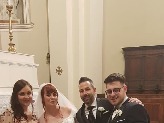 Il matrimonio di Giovanni  e Francesca a Vasto, Chieti 6