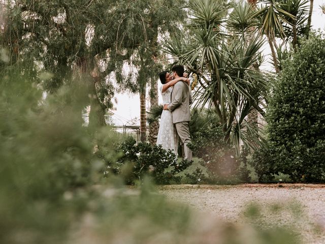 Il matrimonio di Manuela e Emanuele a Casarano, Lecce 61