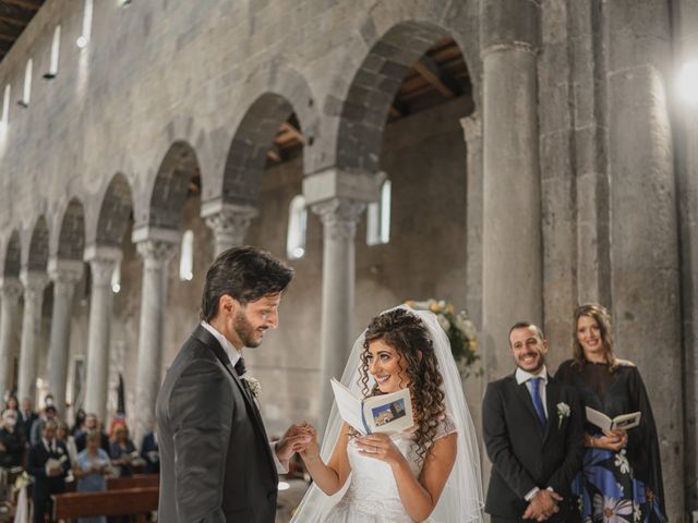 Il matrimonio di Natascia e Gaetano a Caserta, Caserta 28