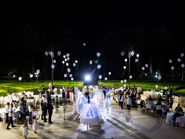 Il matrimonio di Angelo e Mimma a Irsina, Matera 37