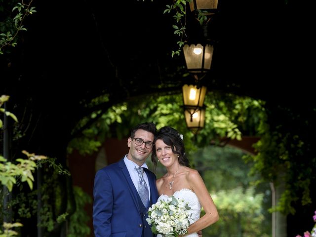 Il matrimonio di Valentina e Alessio a Morengo, Bergamo 92