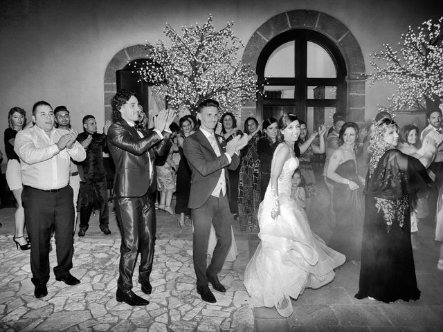 Il matrimonio di Vincenzo e Adriana a Vittoria, Ragusa 28