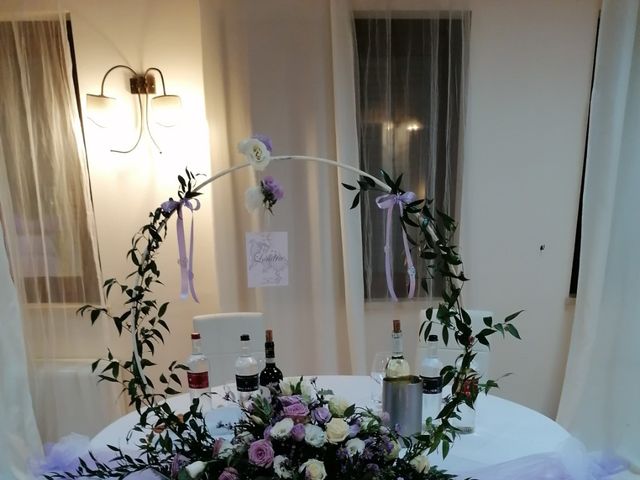 Il matrimonio di Matteo e Debora a Grosseto, Grosseto 1