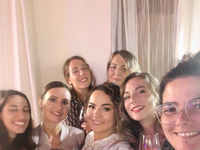 Il matrimonio di Matteo e Debora a Grosseto, Grosseto 2