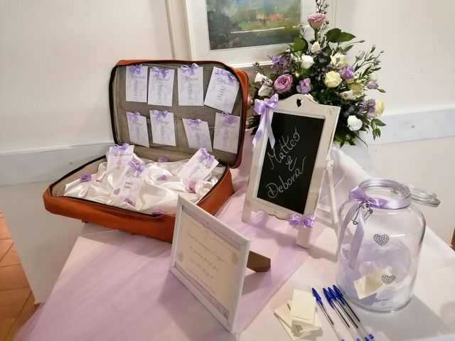 Il matrimonio di Matteo e Debora a Grosseto, Grosseto 4