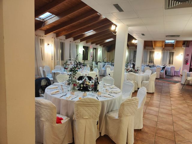 Il matrimonio di Matteo e Debora a Grosseto, Grosseto 6