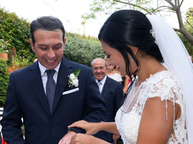 Il matrimonio di Gaetano e Valentina a Acireale, Catania 26