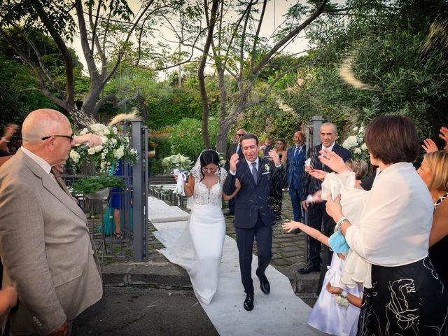 Il matrimonio di Gaetano e Valentina a Acireale, Catania 30