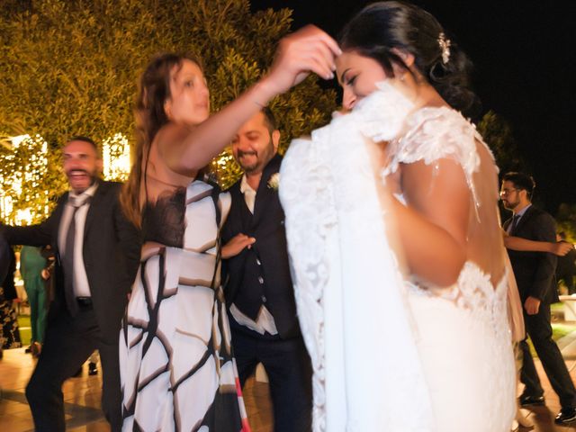 Il matrimonio di Gaetano e Valentina a Acireale, Catania 49