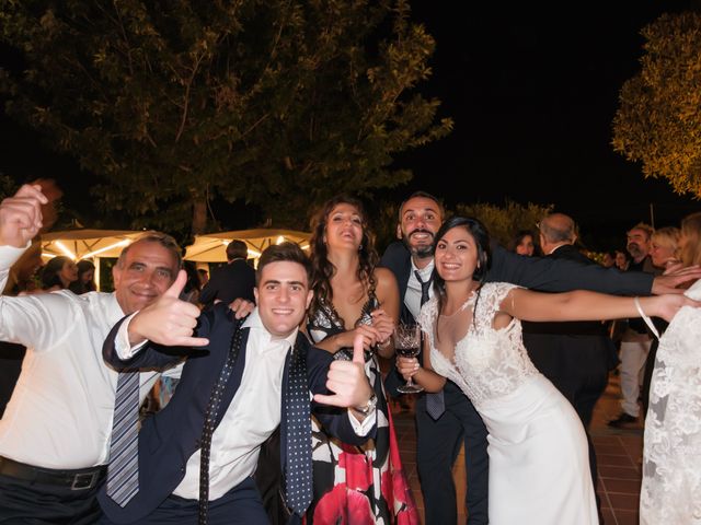 Il matrimonio di Gaetano e Valentina a Acireale, Catania 50