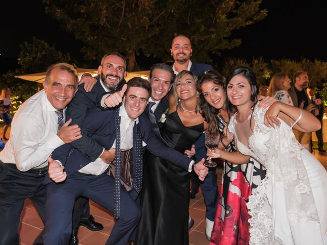 Il matrimonio di Gaetano e Valentina a Acireale, Catania 51